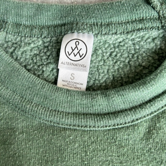 Sweatshirt - Picture 2 of 2